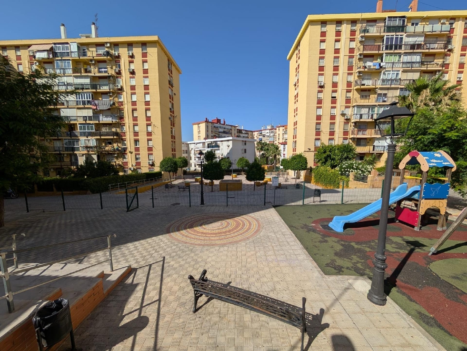  te koop bedrijfsruimte Castilleja De La Cuesta Metropolitana De Sevilla 6