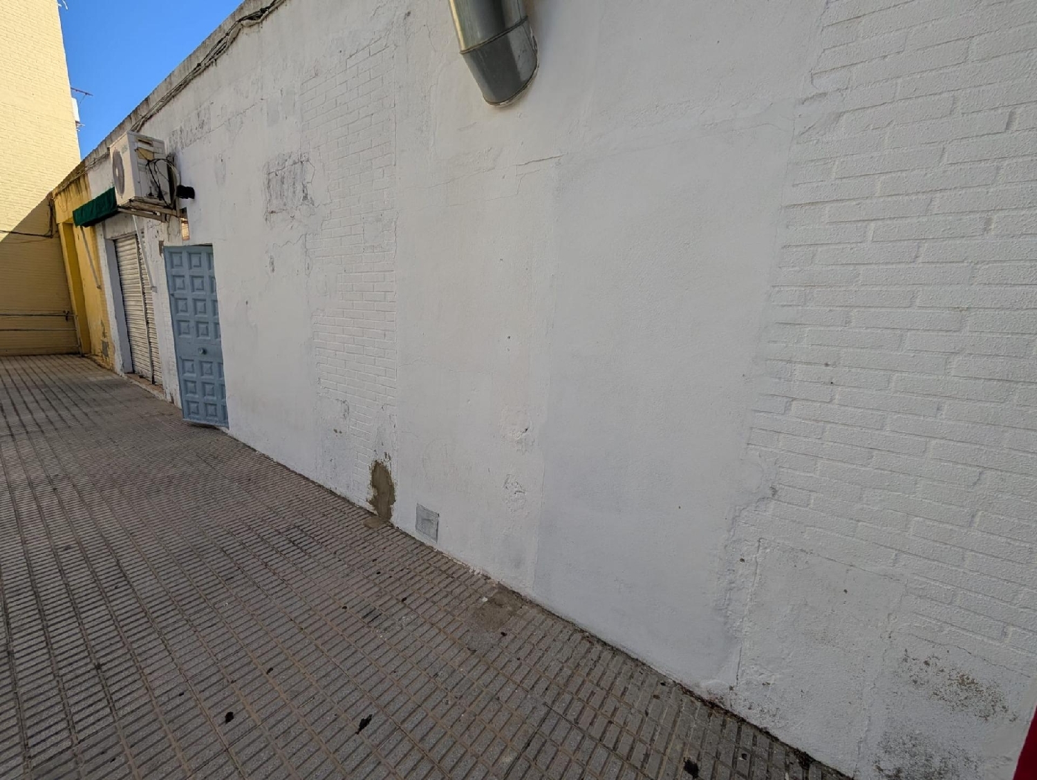  te koop bedrijfsruimte Castilleja De La Cuesta Metropolitana De Sevilla 5