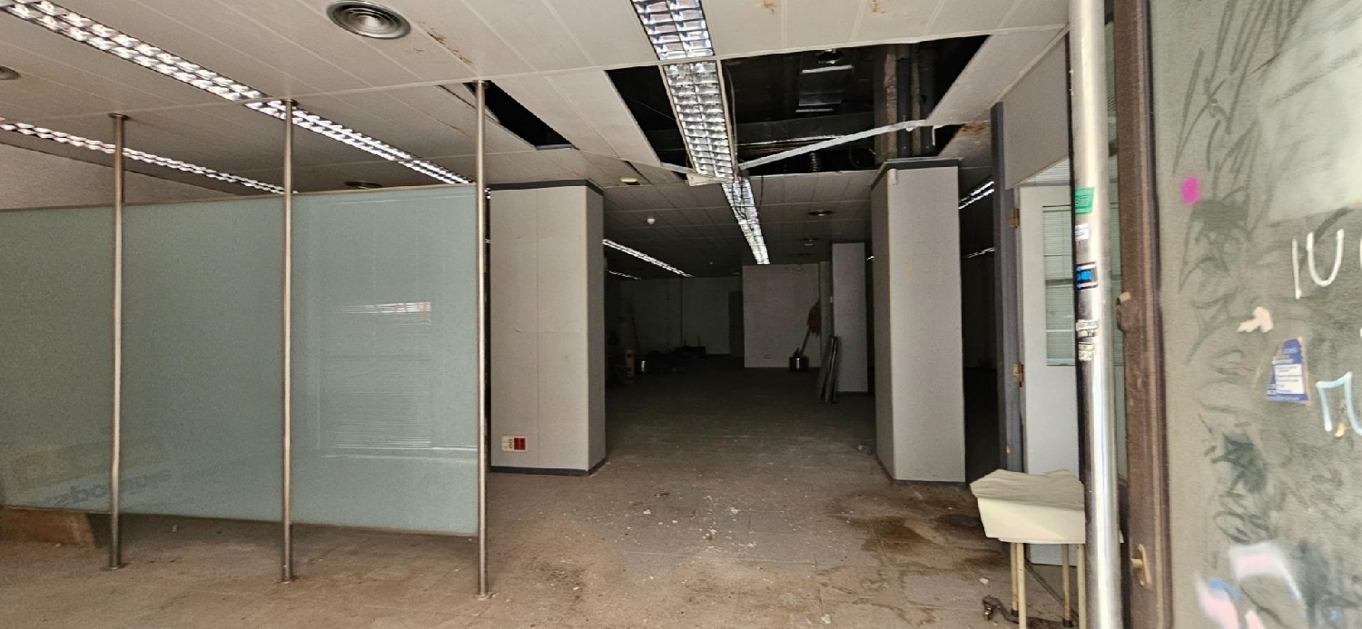  à vendre local commercial Castrillo De Murcia Odra-Pisuerga 1