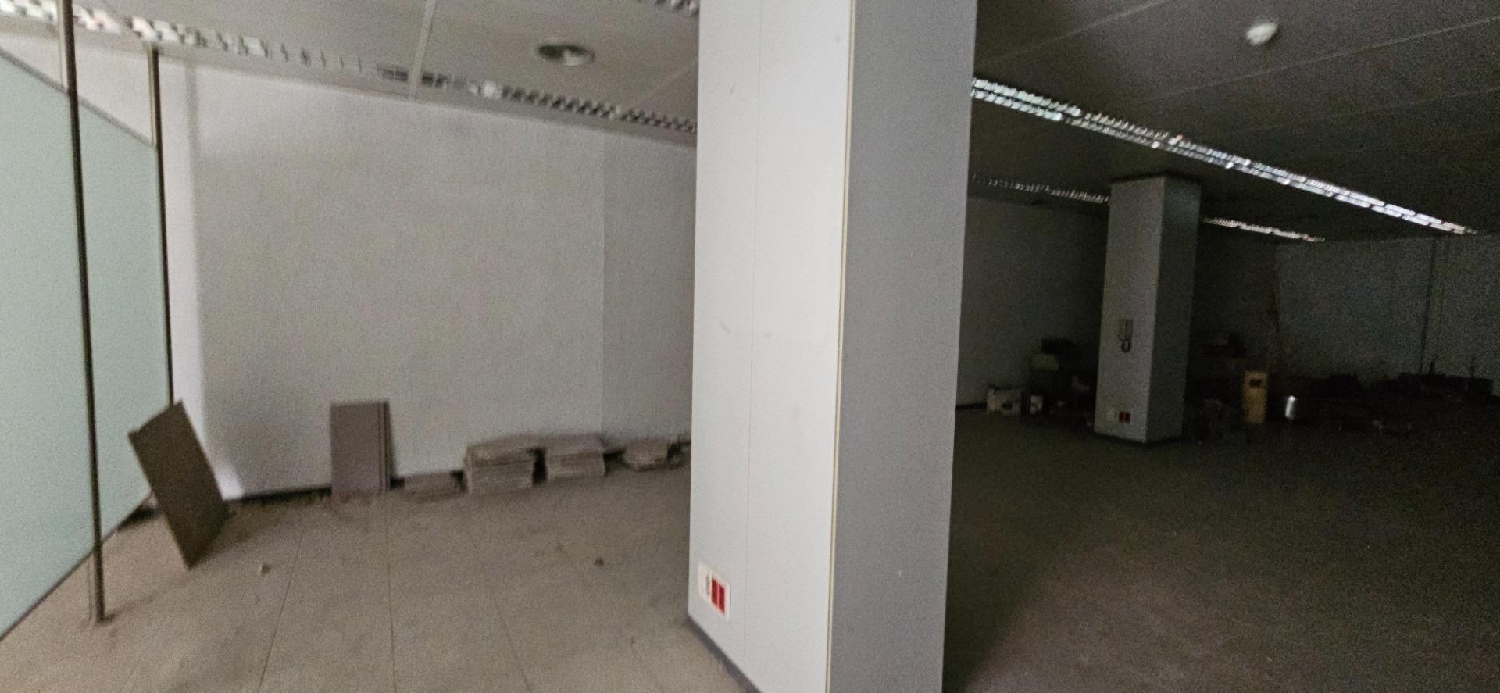  à vendre local commercial Castrillo De Murcia Odra-Pisuerga 5