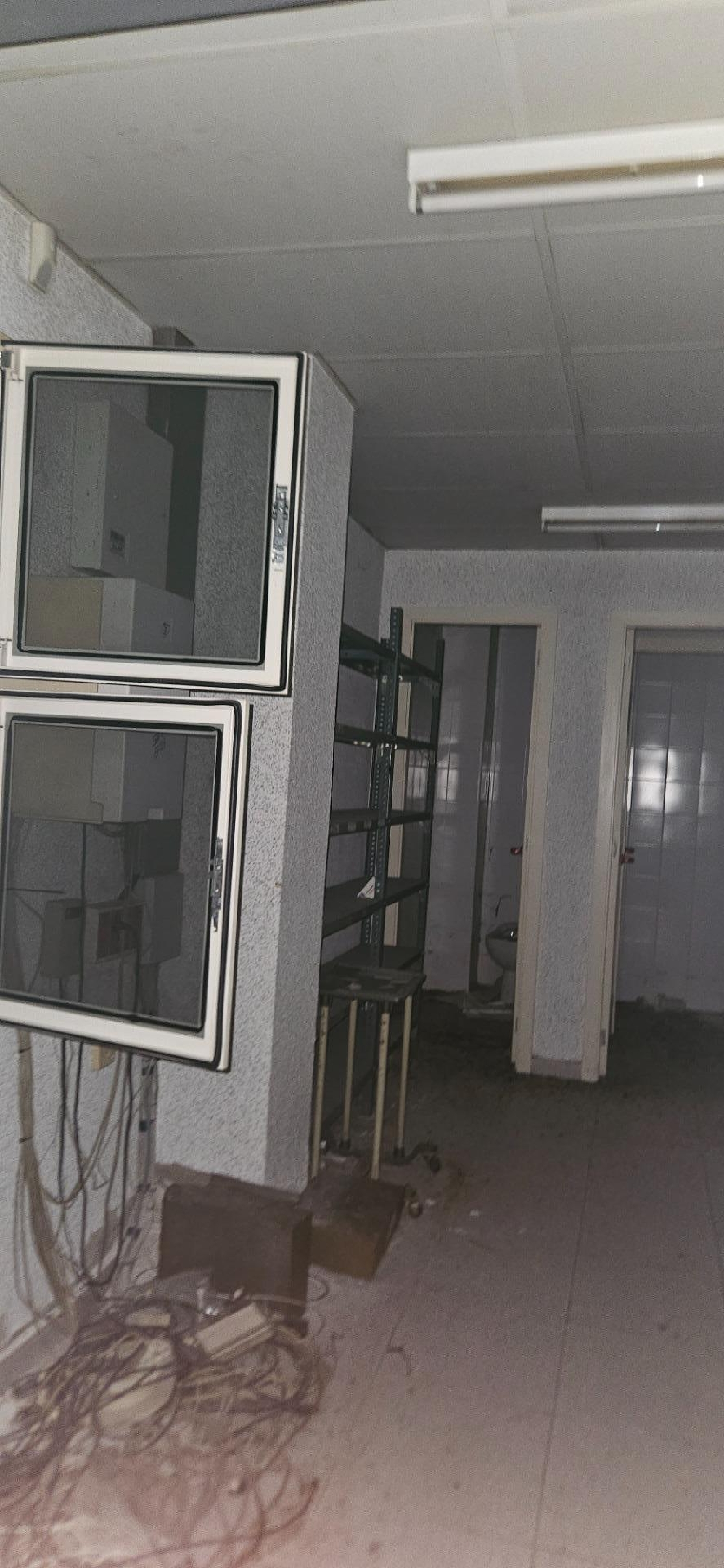  à vendre local commercial Castrillo De Murcia Odra-Pisuerga 7