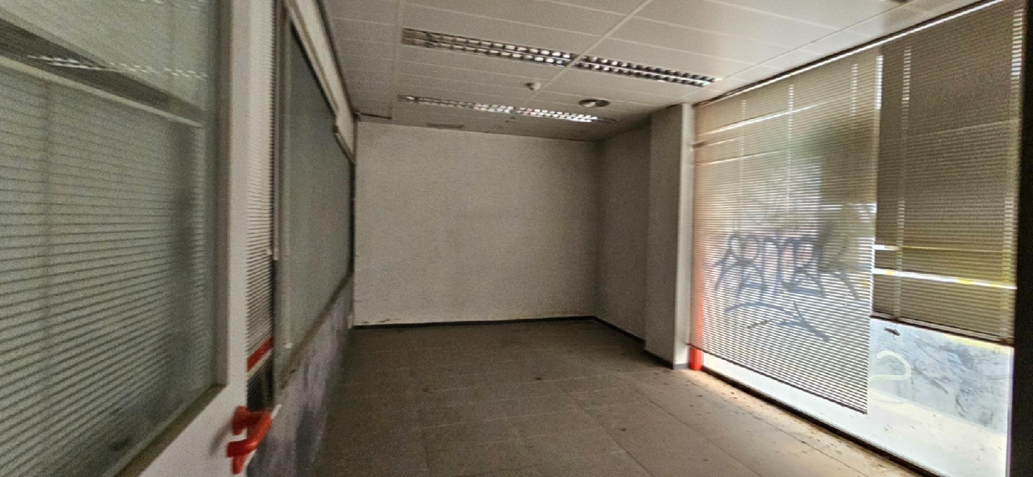 à vendre local commercial Castrillo De Murcia Odra-Pisuerga 3