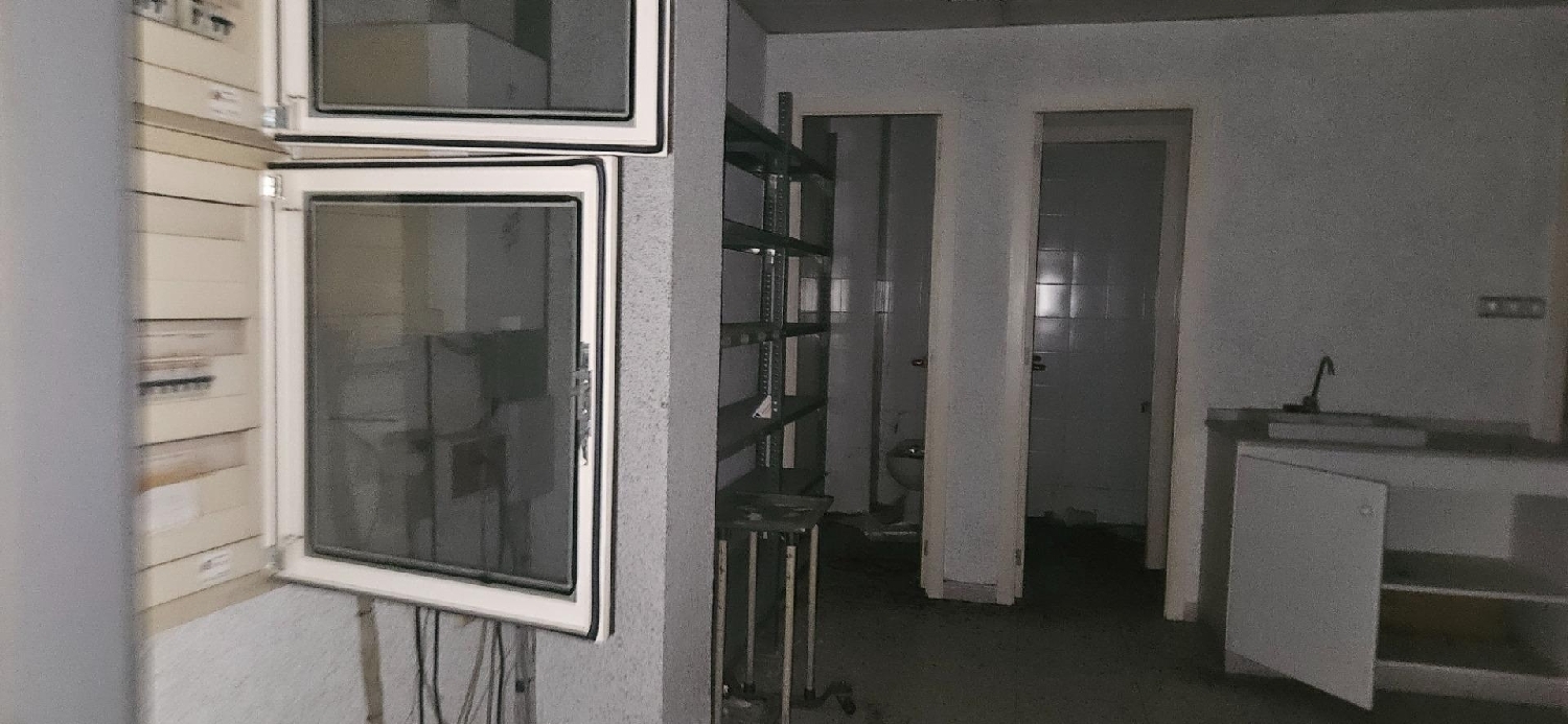  à vendre local commercial Castrillo De Murcia Odra-Pisuerga 6