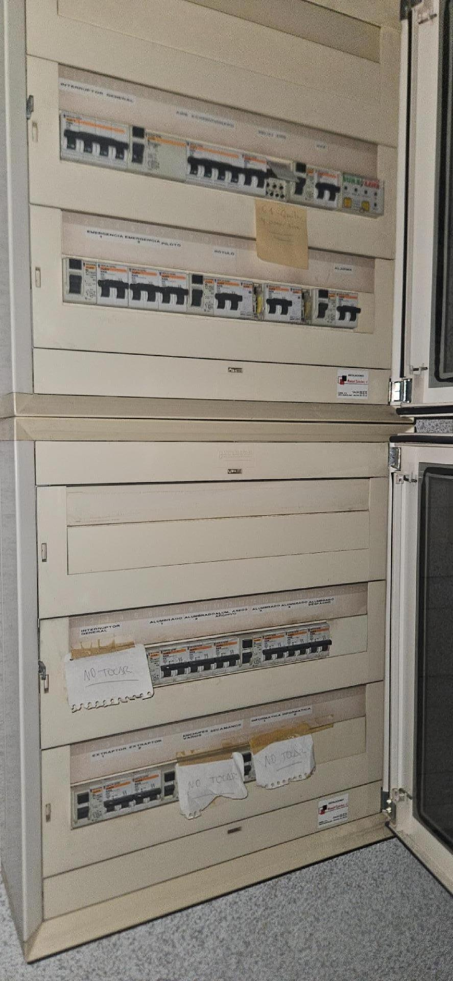  à vendre local commercial Castrillo De Murcia Odra-Pisuerga 8