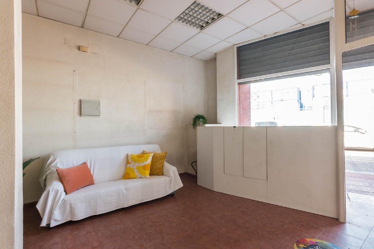  à vendre local commercial Castrillo De Murcia Odra-Pisuerga 6