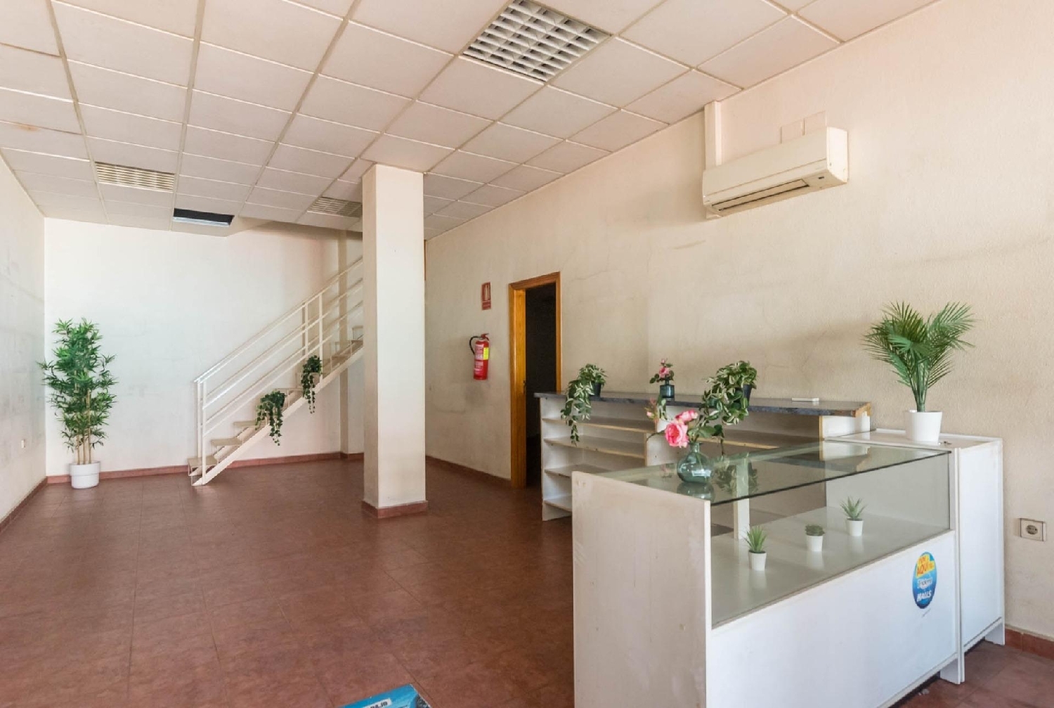  à vendre local commercial Castrillo De Murcia Odra-Pisuerga 3