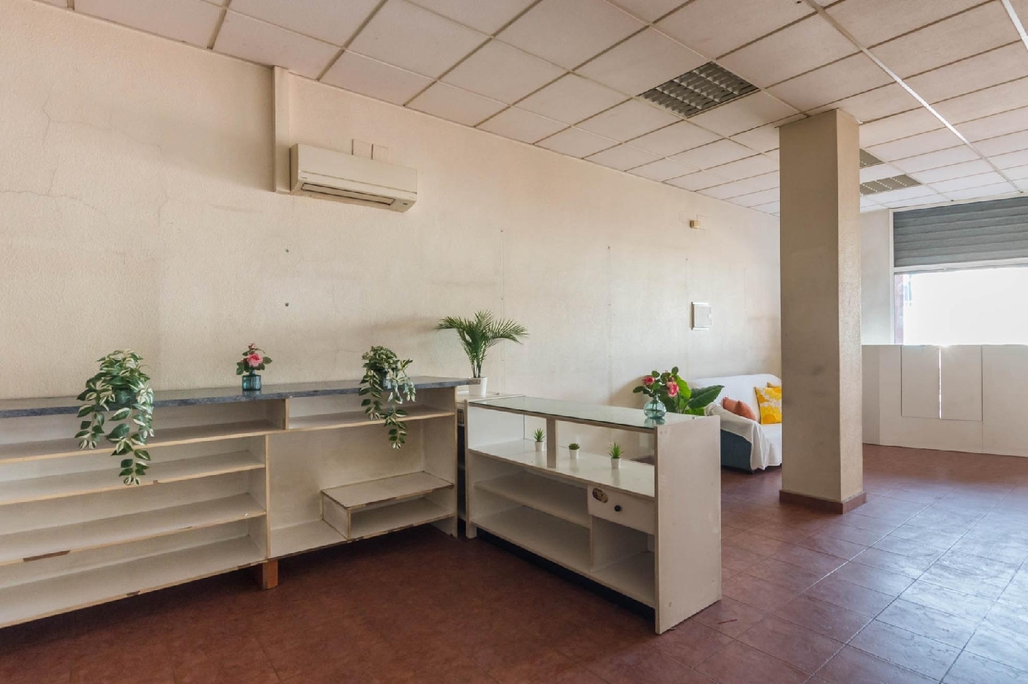  à vendre local commercial Castrillo De Murcia Odra-Pisuerga 4