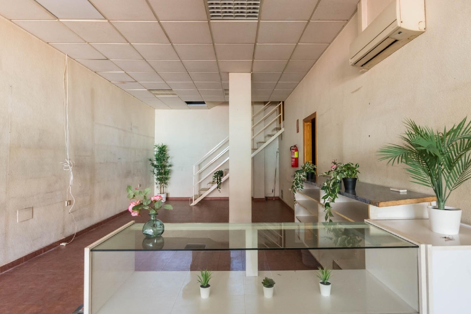  à vendre local commercial Castrillo De Murcia Odra-Pisuerga 2