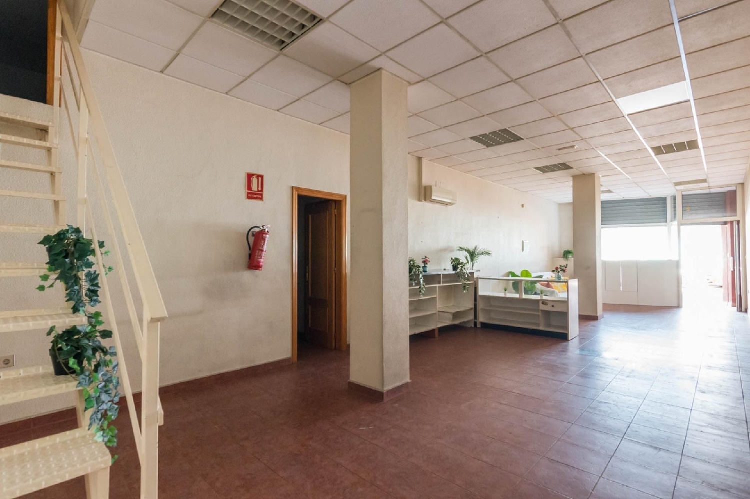  à vendre local commercial Castrillo De Murcia Odra-Pisuerga 5
