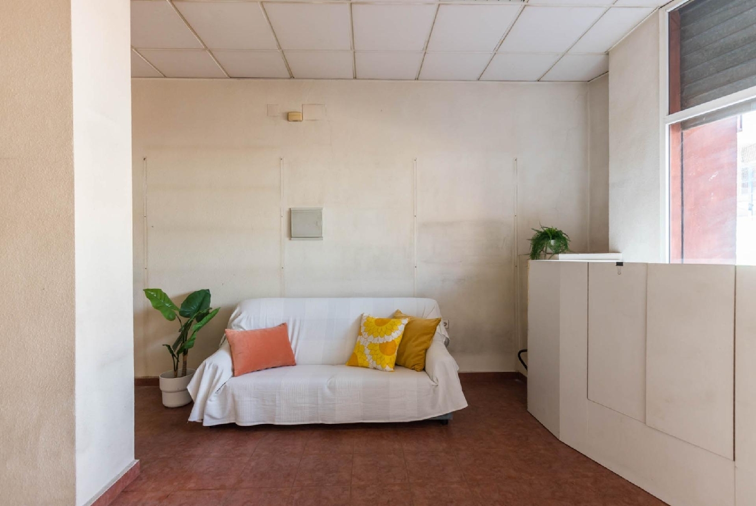  à vendre local commercial Castrillo De Murcia Odra-Pisuerga 8
