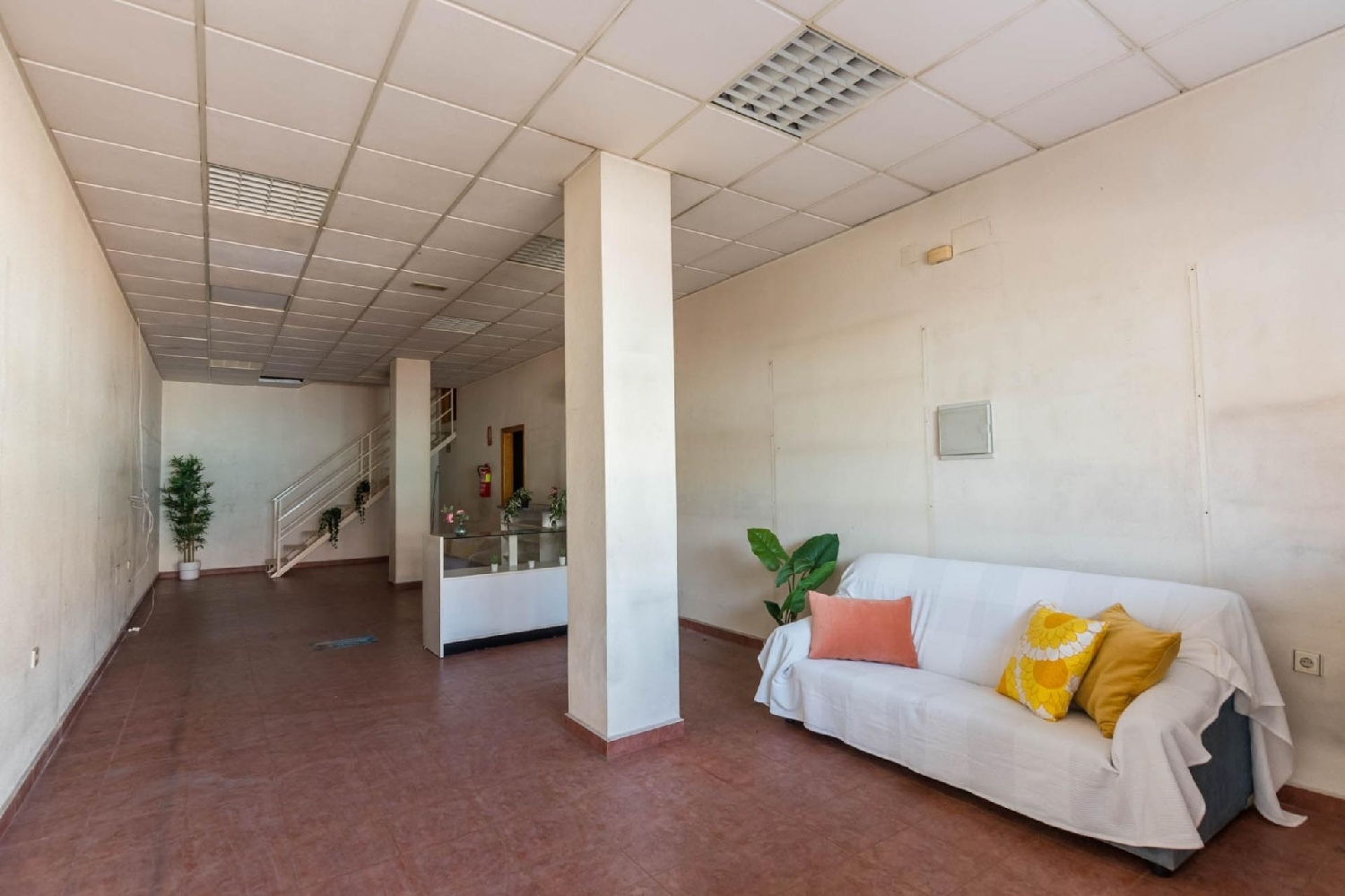  à vendre local commercial Castrillo De Murcia Odra-Pisuerga 7