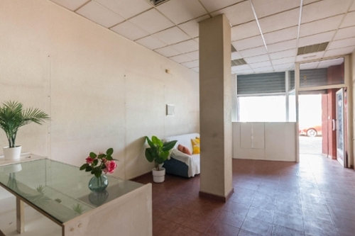 Castrillo De Murcia Odra-Pisuerga local commercial foto 6279866