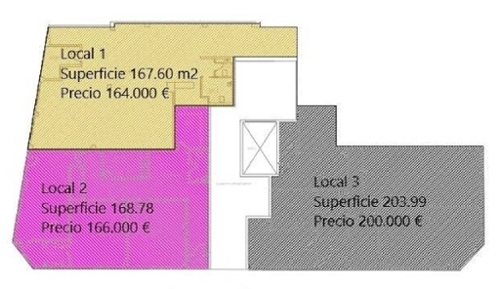 Castrillo De Murcia Odra-Pisuerga commercial premise foto 6283546