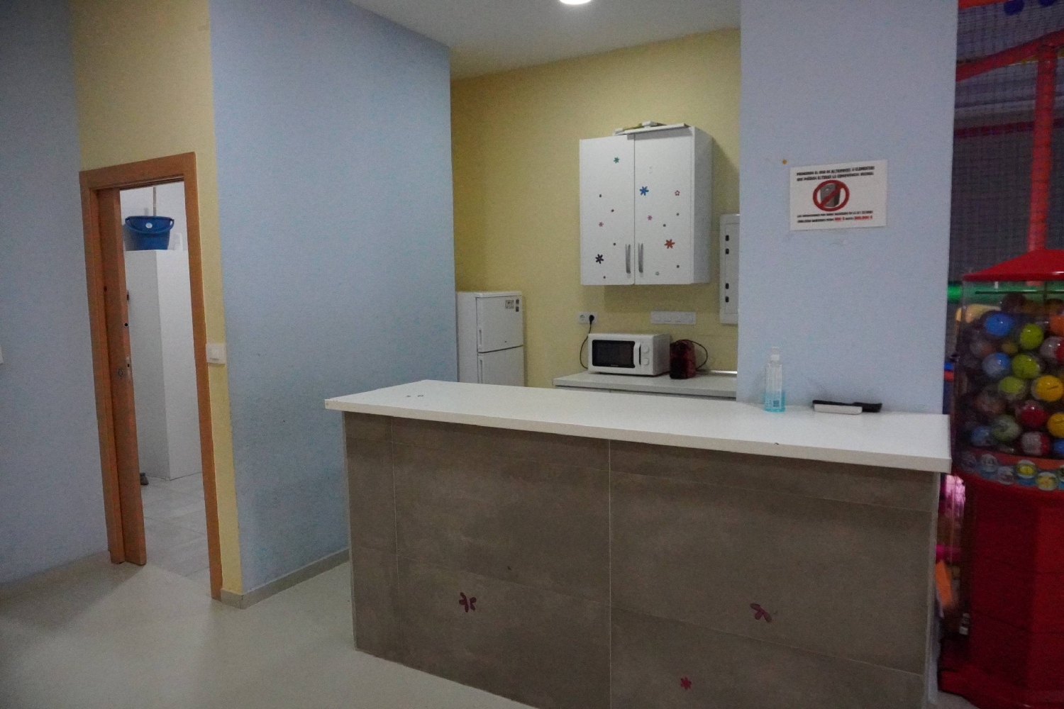  for sale commercial premise Castrillo De Murcia Odra-Pisuerga 7