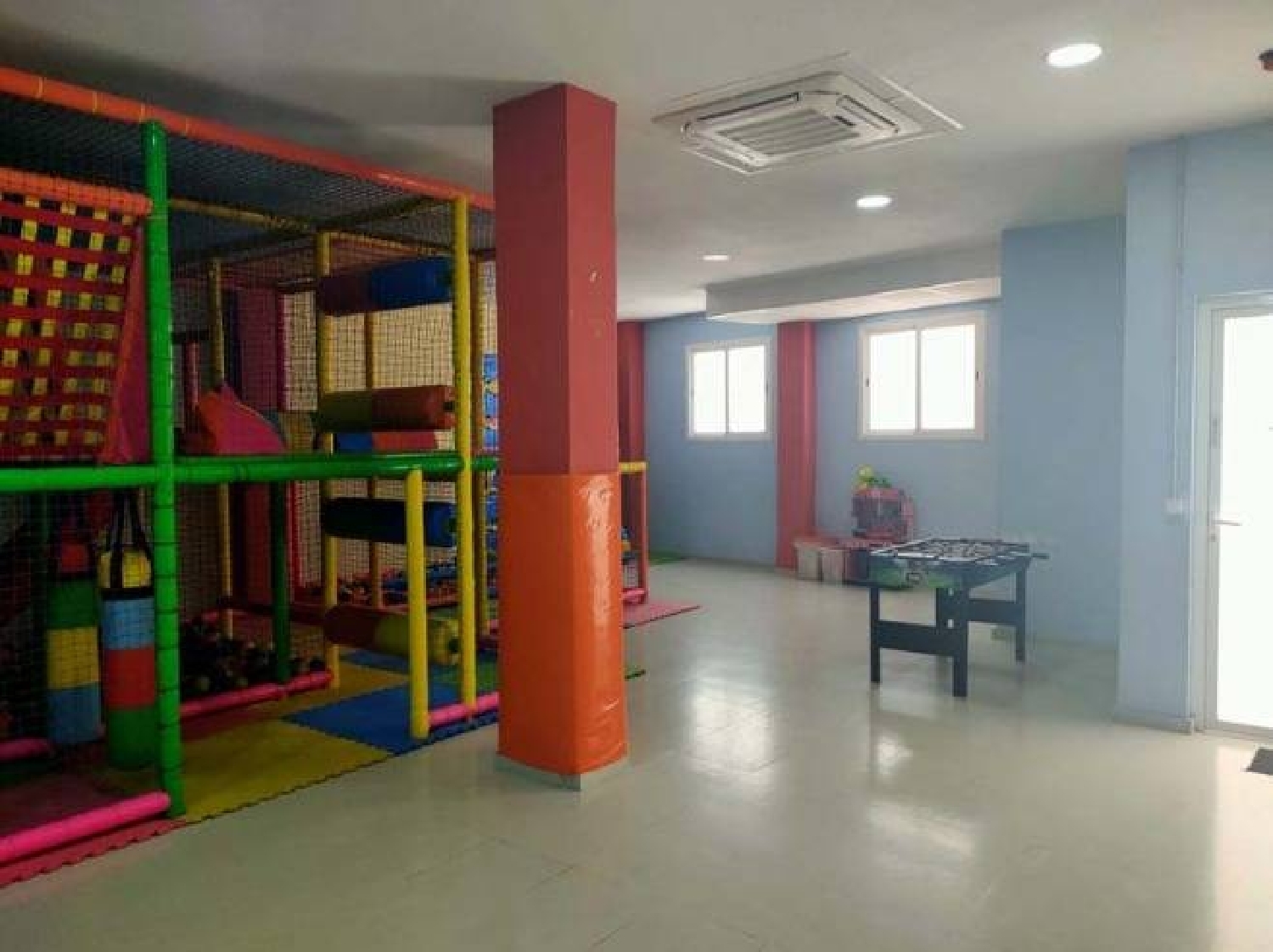  for sale commercial premise Castrillo De Murcia Odra-Pisuerga 1