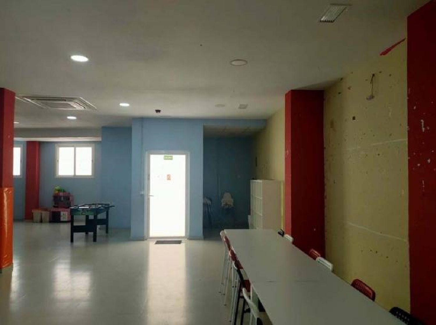  for sale commercial premise Castrillo De Murcia Odra-Pisuerga 5