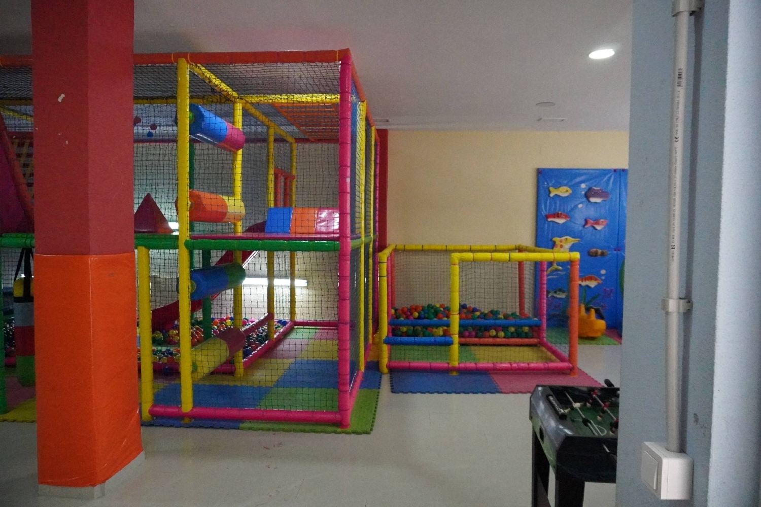 for sale commercial premise Castrillo De Murcia Odra-Pisuerga 2