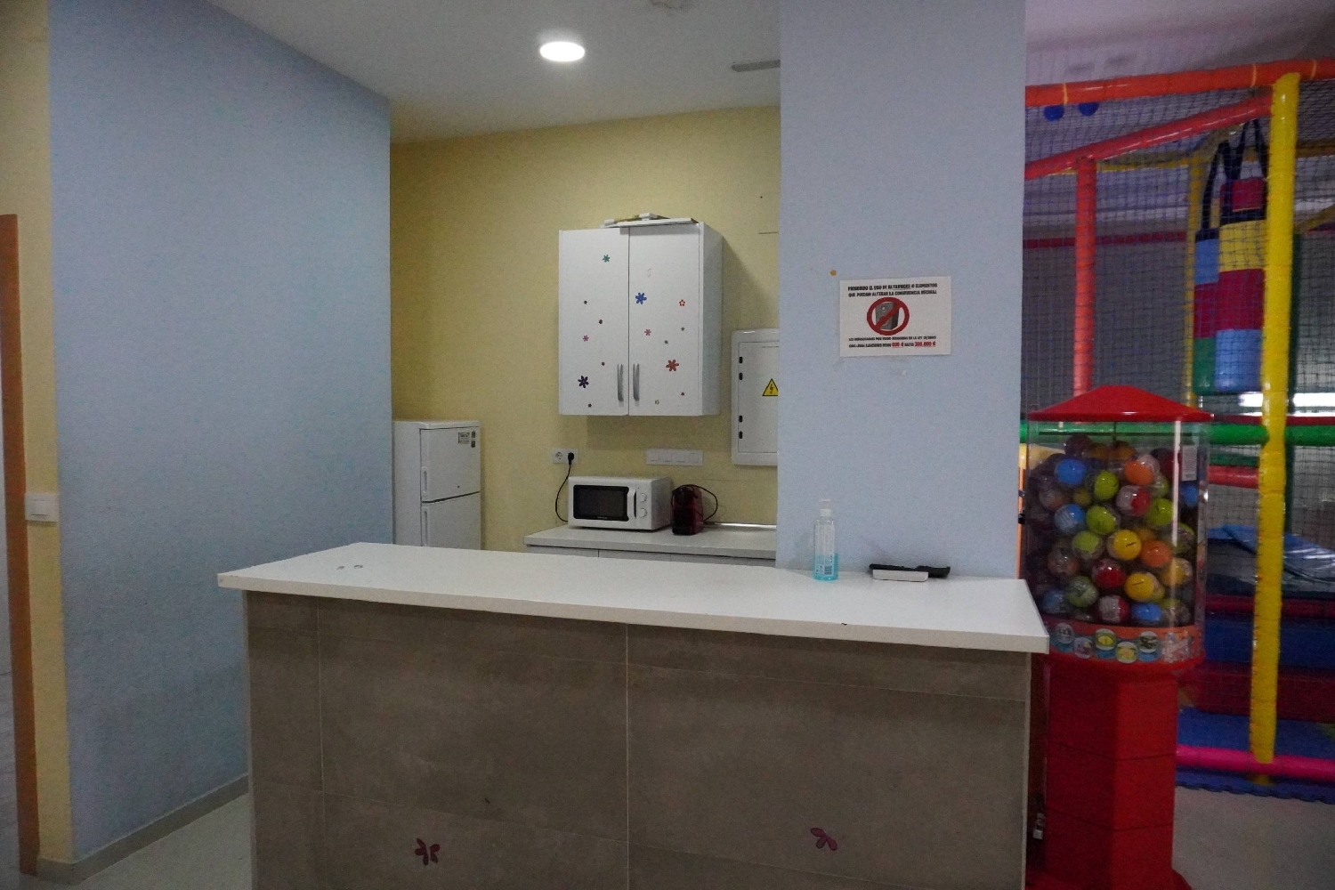  for sale commercial premise Castrillo De Murcia Odra-Pisuerga 6