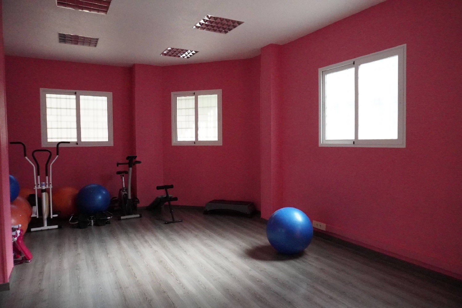  for sale commercial premise Castrillo De Murcia Odra-Pisuerga 7