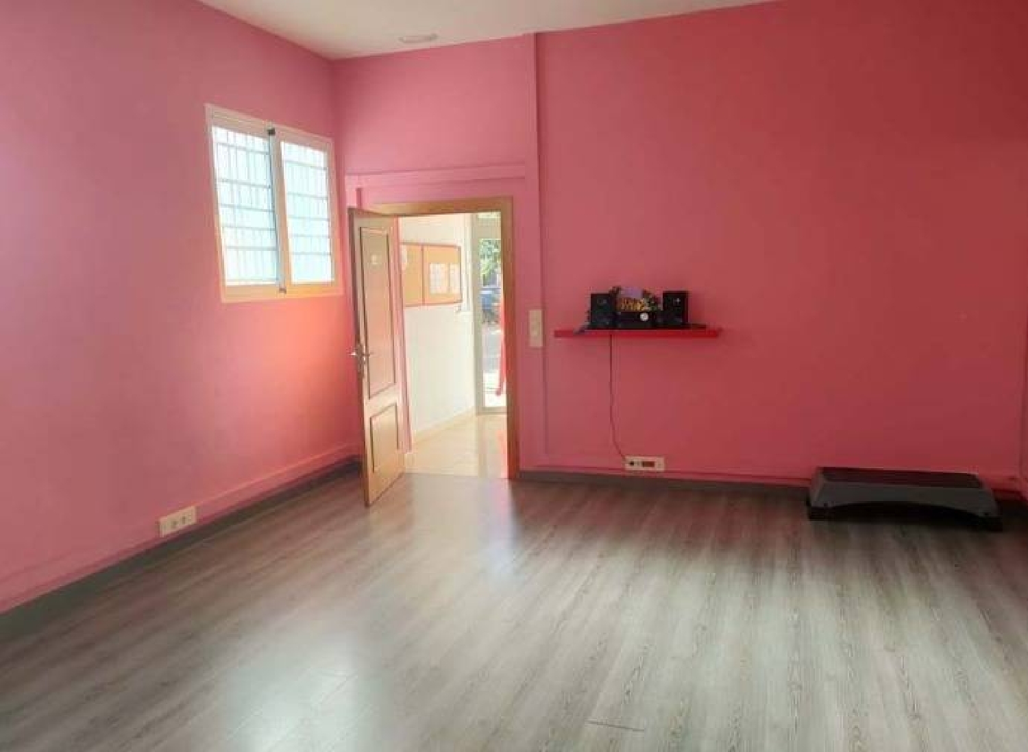  for sale commercial premise Castrillo De Murcia Odra-Pisuerga 5