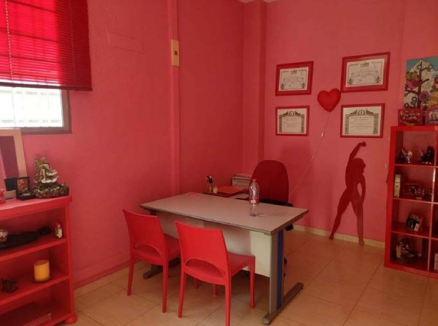 for sale commercial premise Castrillo De Murcia Odra-Pisuerga 2
