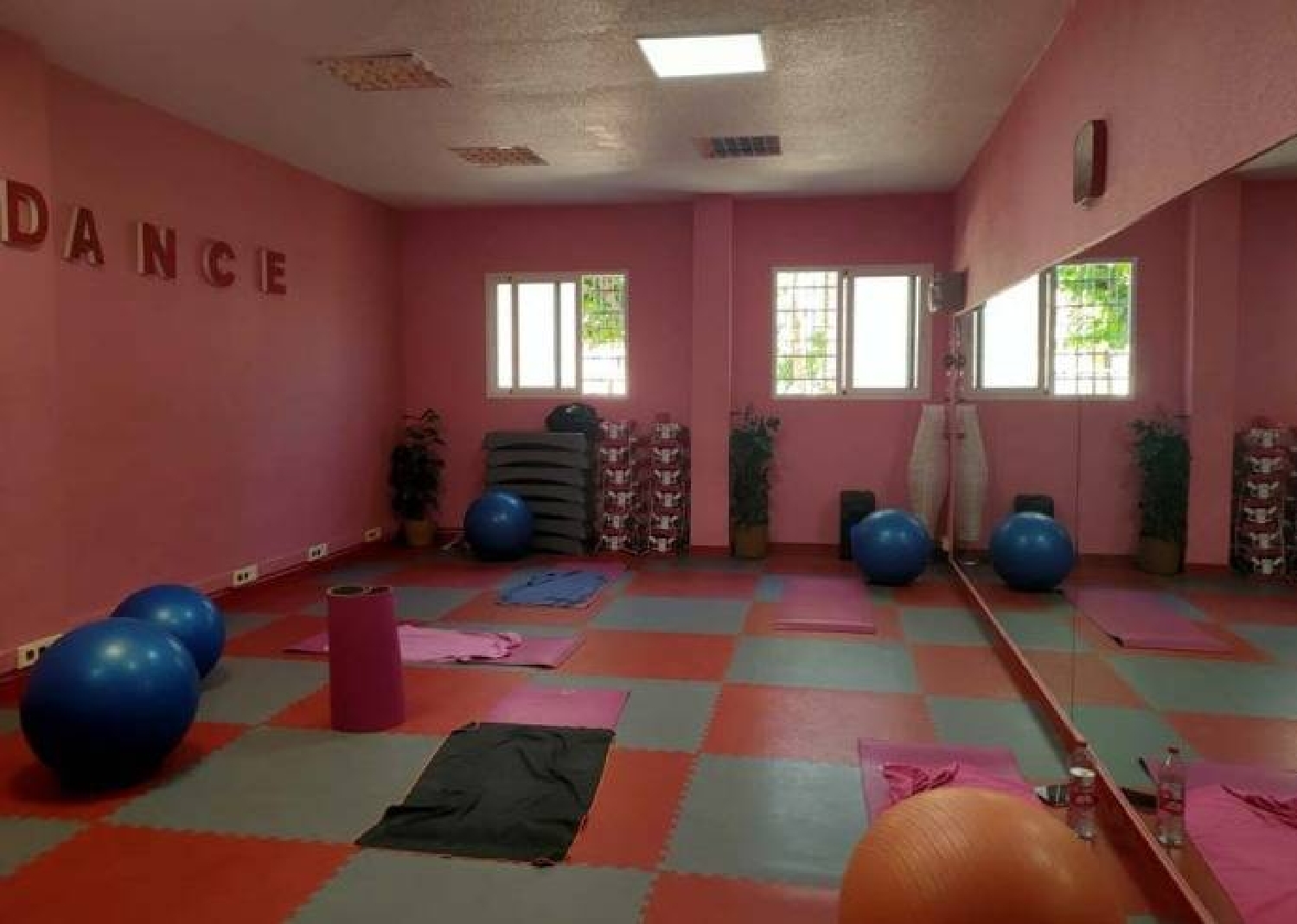  for sale commercial premise Castrillo De Murcia Odra-Pisuerga 4