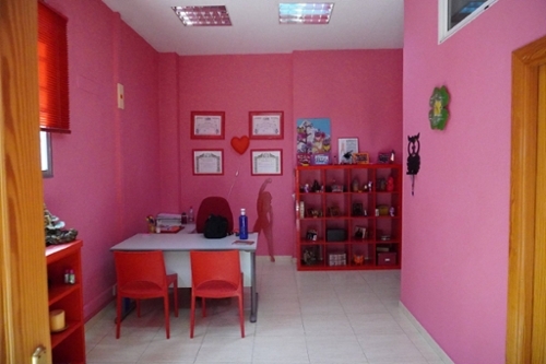 Castrillo De Murcia Odra-Pisuerga commercial premise foto 6283548