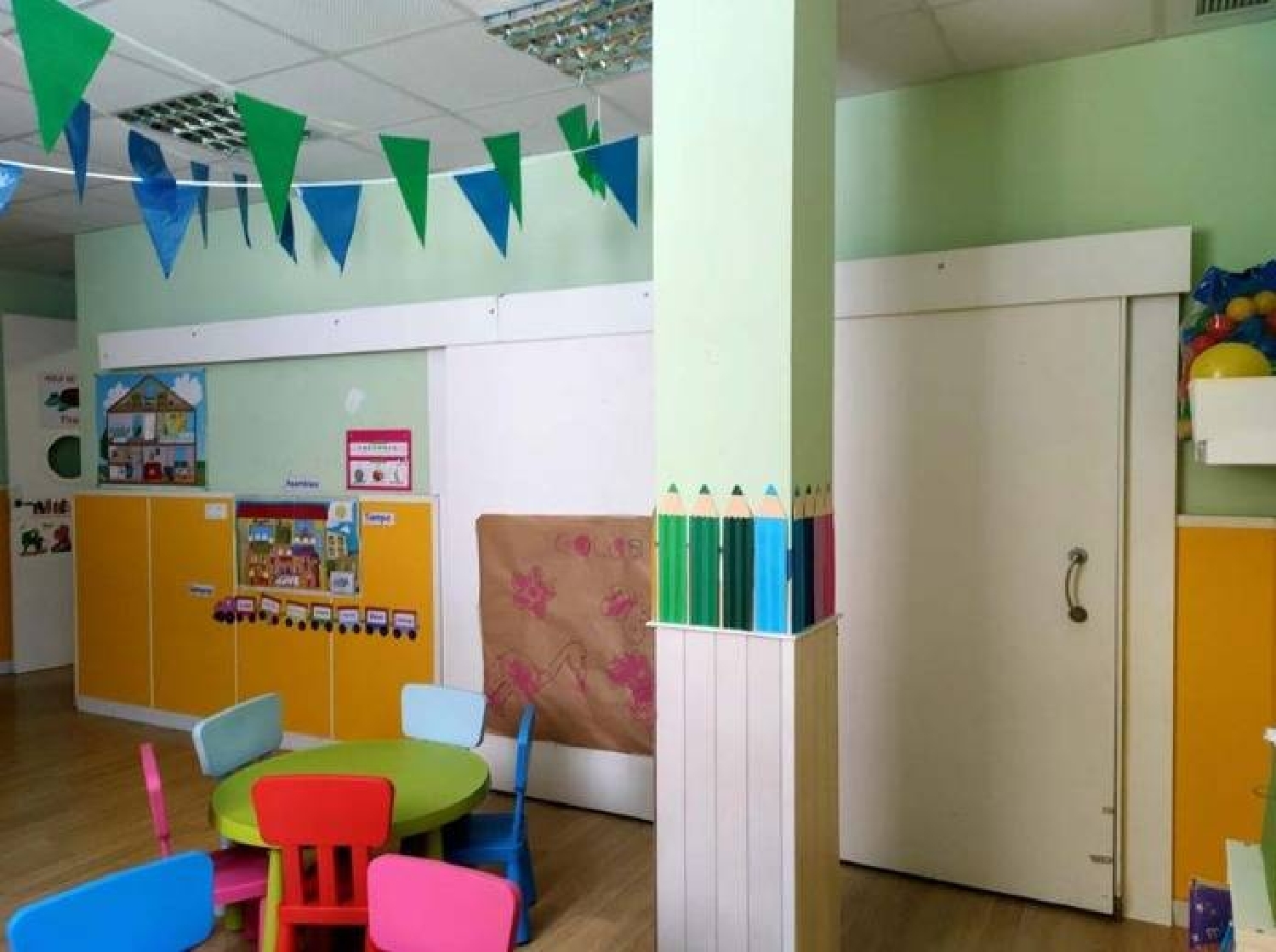 for sale commercial premise Castrillo De Murcia Odra-Pisuerga 2