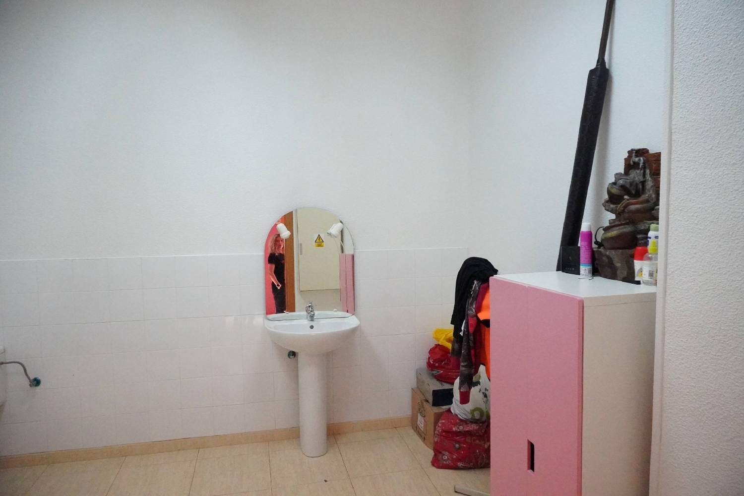  for sale commercial premise Castrillo De Murcia Odra-Pisuerga 7