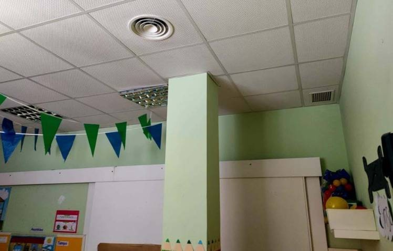  for sale commercial premise Castrillo De Murcia Odra-Pisuerga 5