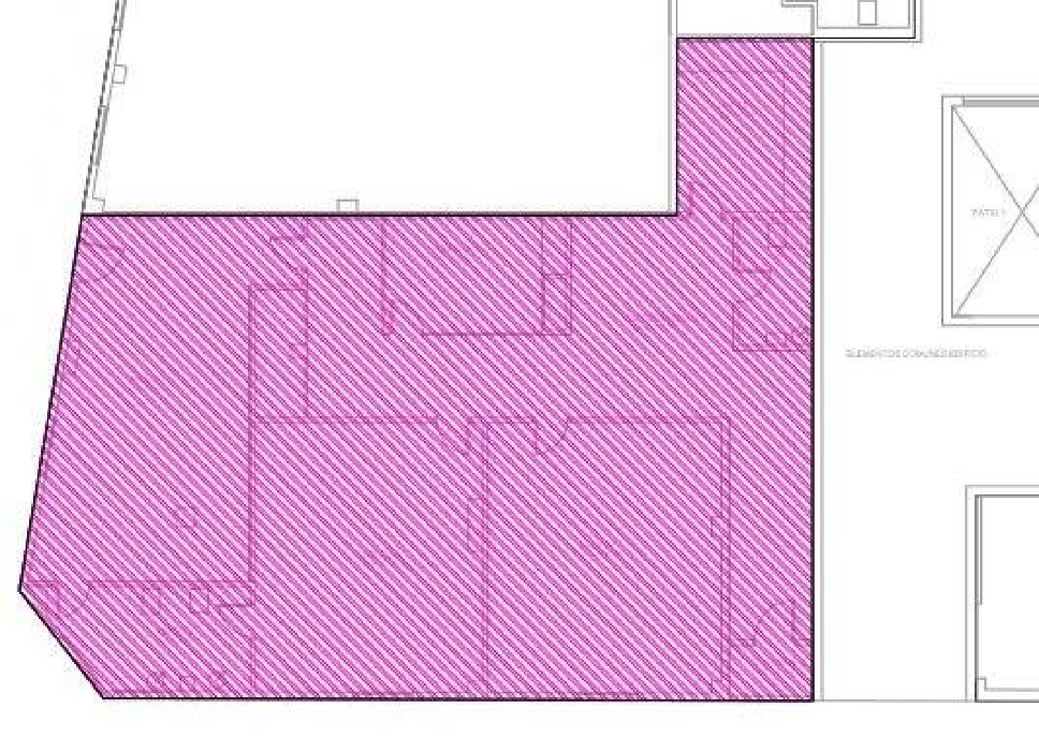  for sale commercial premise Castrillo De Murcia Odra-Pisuerga 8