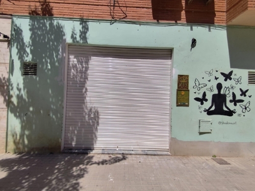 Catarroja Horta Sud bedrijfsruimte foto 6279903