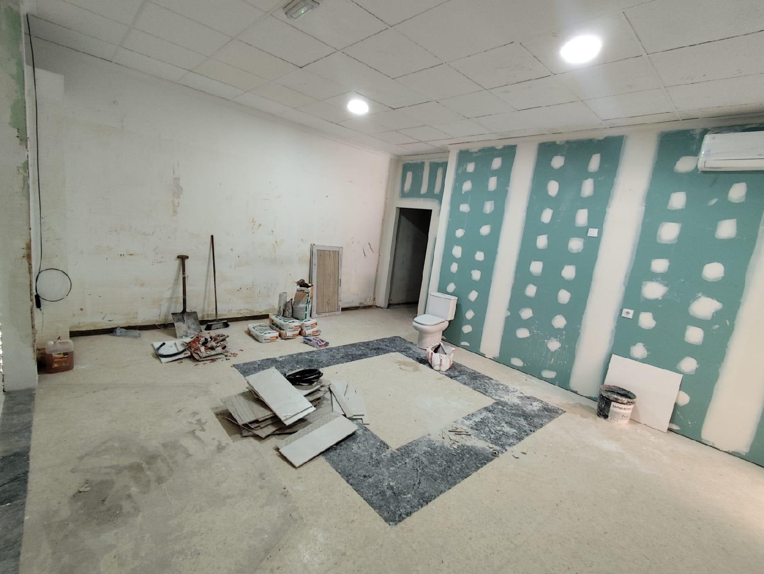  kaufen Gewerberaum Catarroja Horta Sud 3