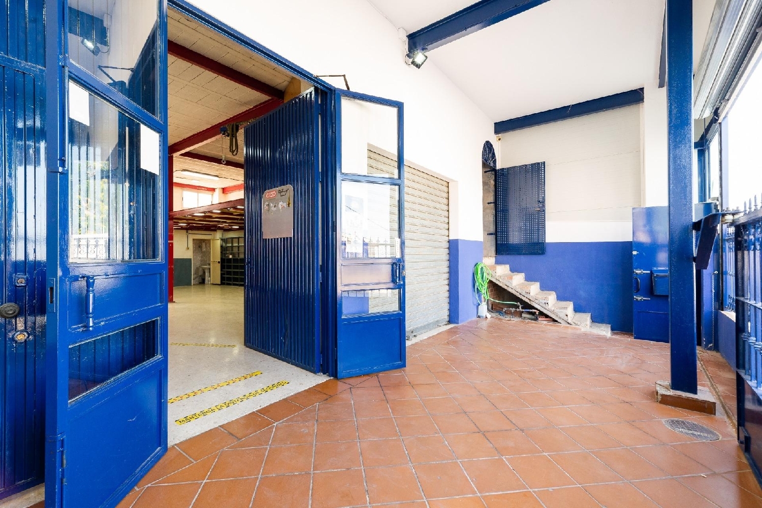  for sale commercial premise Cenes De La Vega Vega De Granada 5