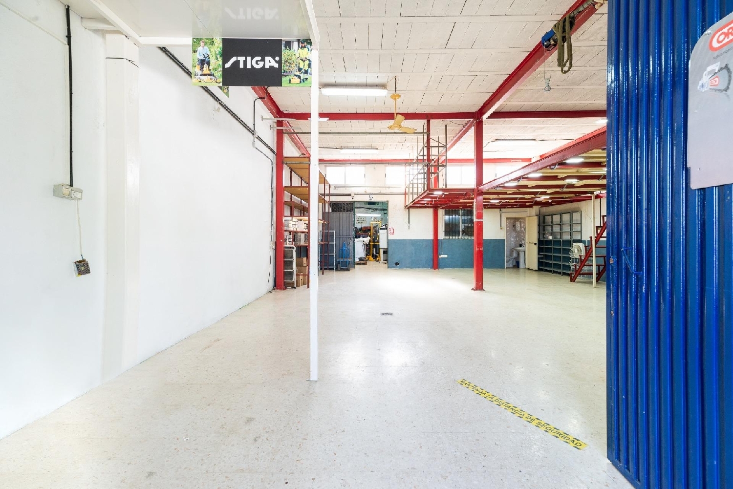  for sale commercial premise Cenes De La Vega Vega De Granada 6