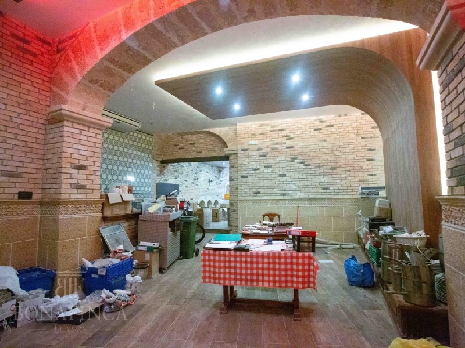  till salu lokal Centroña Eume 6