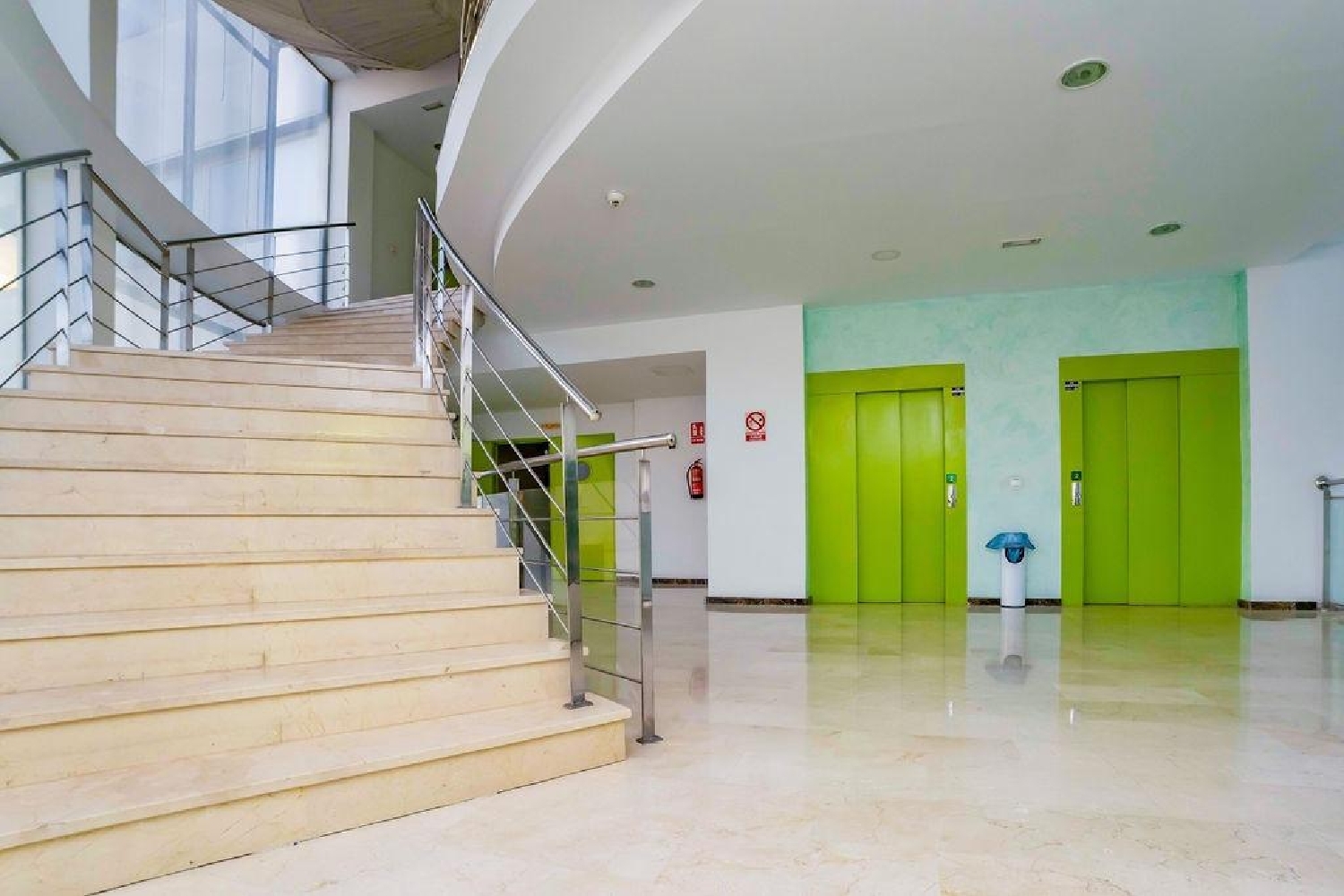  à vendre local commercial Ceutí Vega Media Del Segura 4
