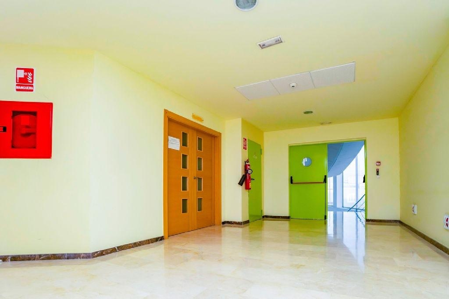  à vendre local commercial Ceutí Vega Media Del Segura 7