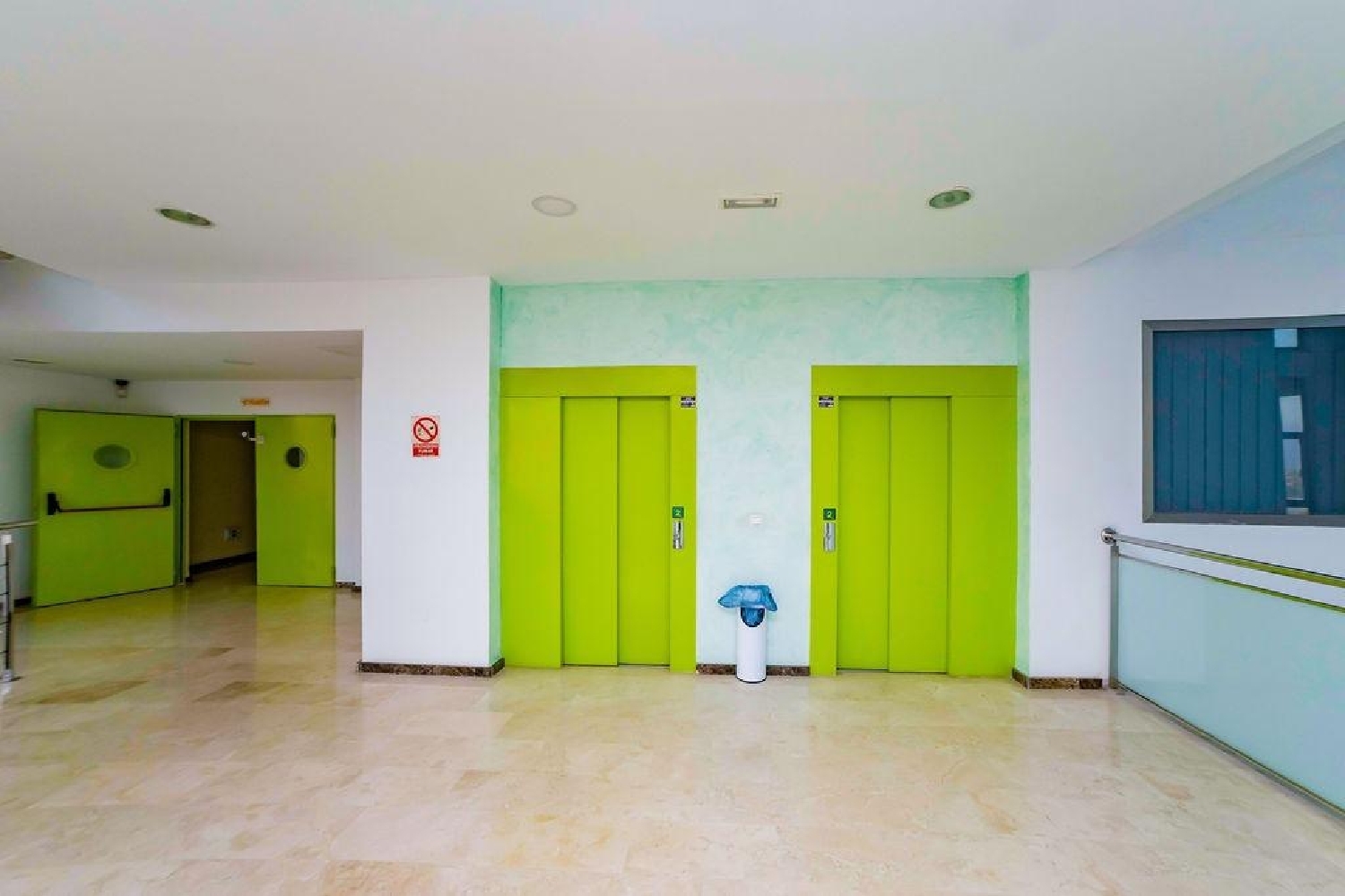  à vendre local commercial Ceutí Vega Media Del Segura 5