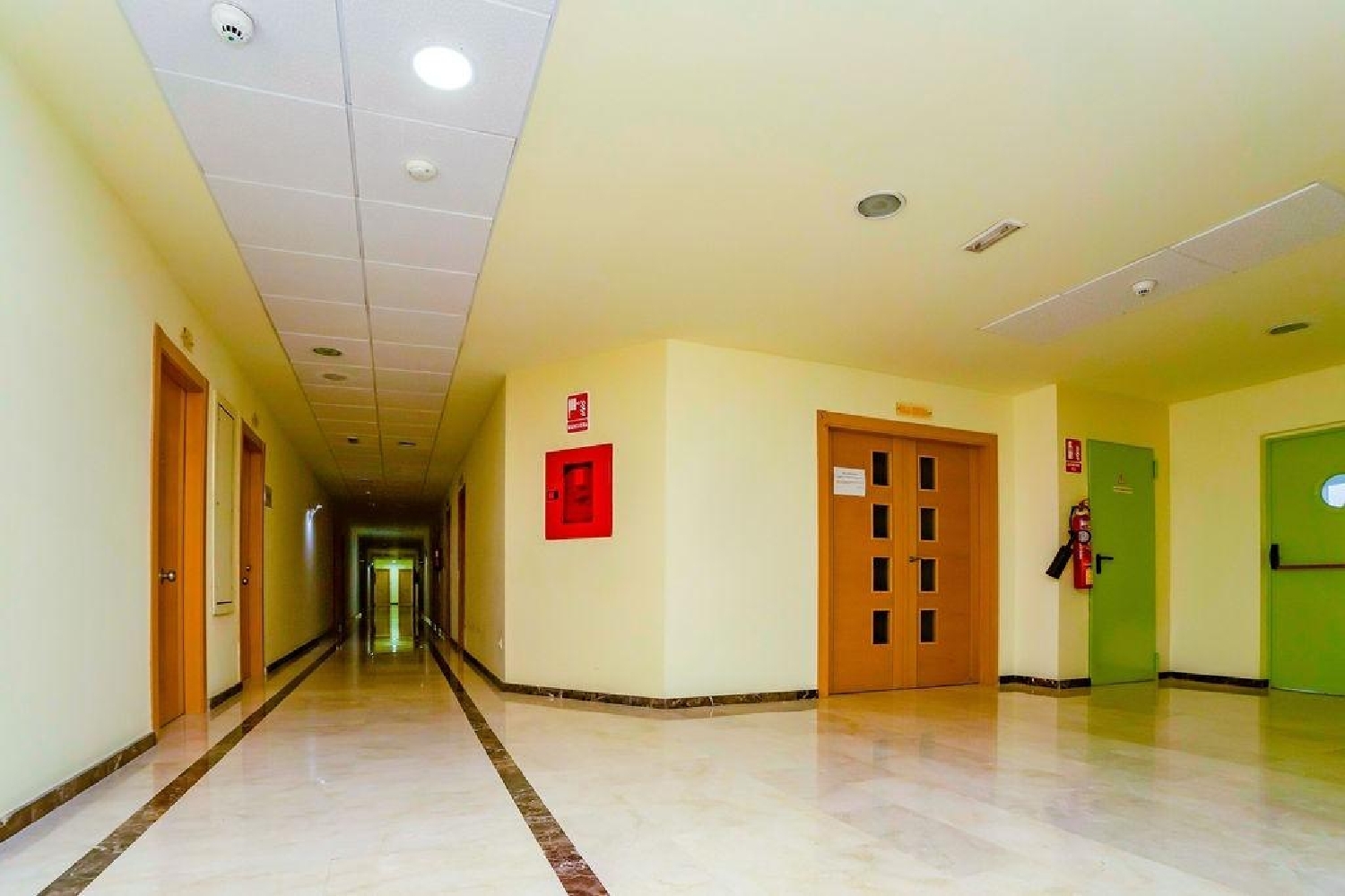  à vendre local commercial Ceutí Vega Media Del Segura 8