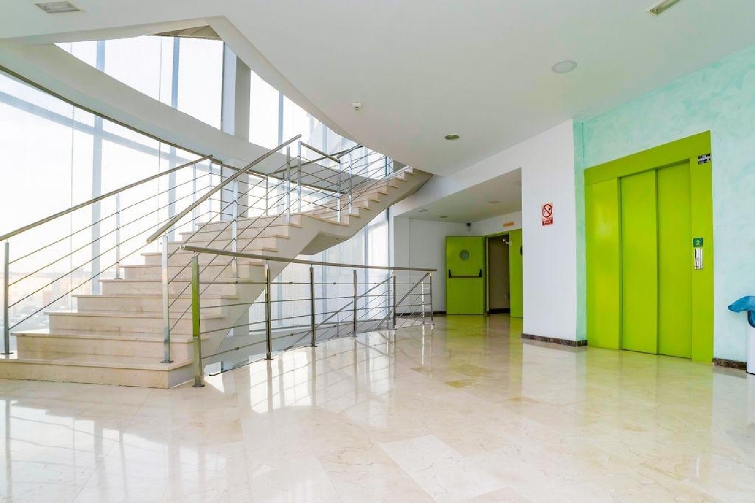 à vendre local commercial Ceutí Vega Media Del Segura 3