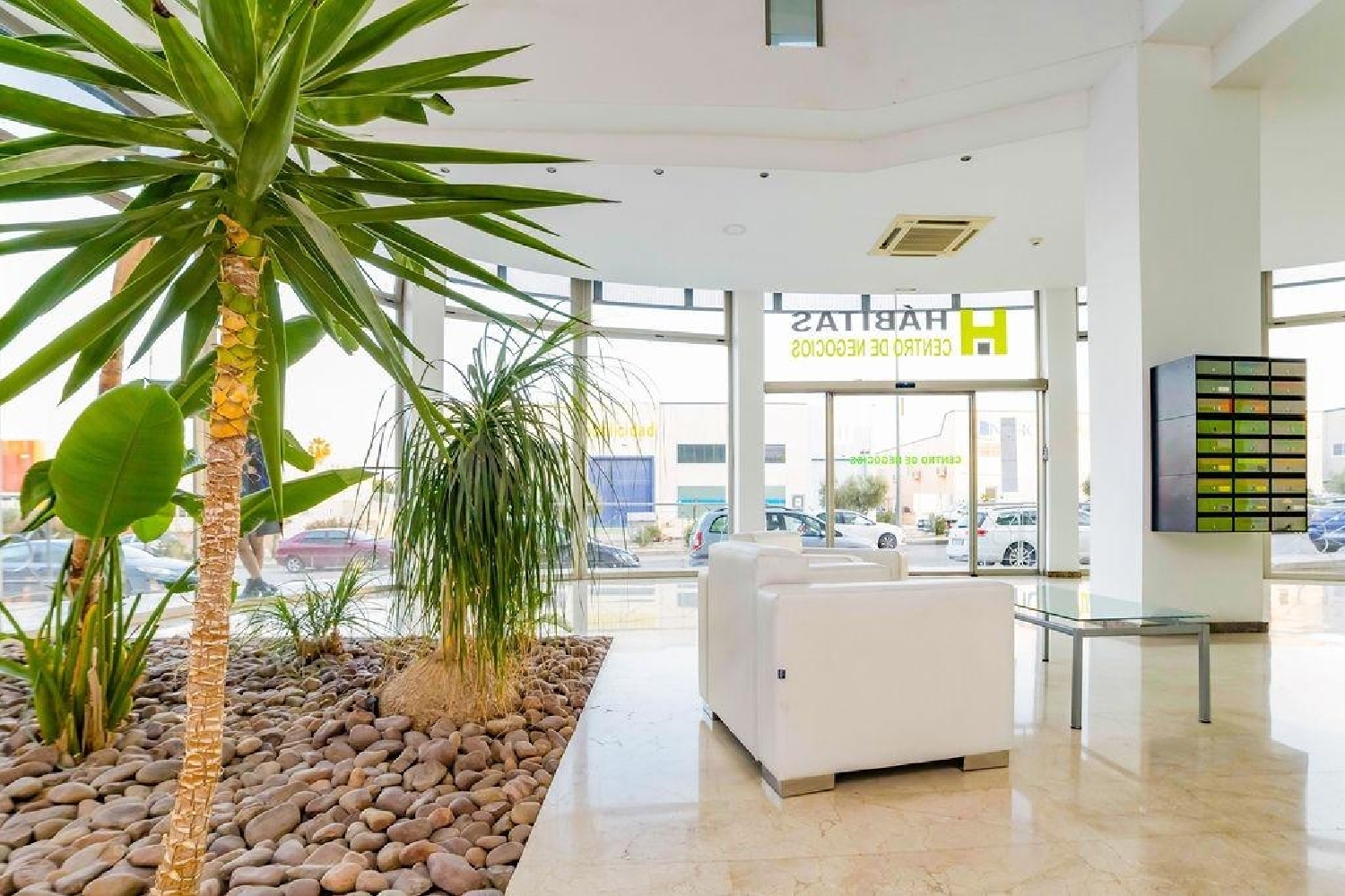  à vendre local commercial Ceutí Vega Media Del Segura 1