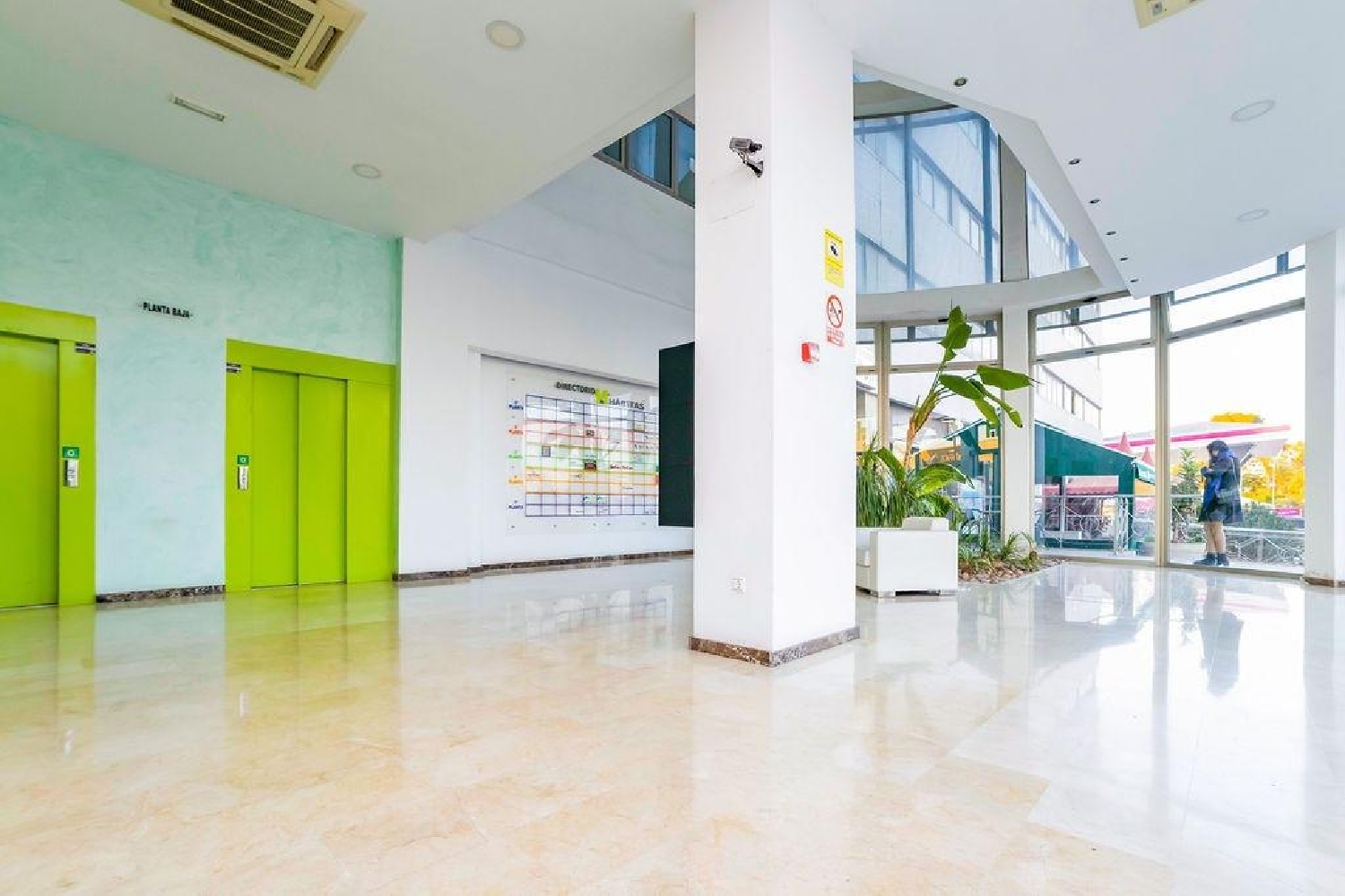  à vendre local commercial Ceutí Vega Media Del Segura 6