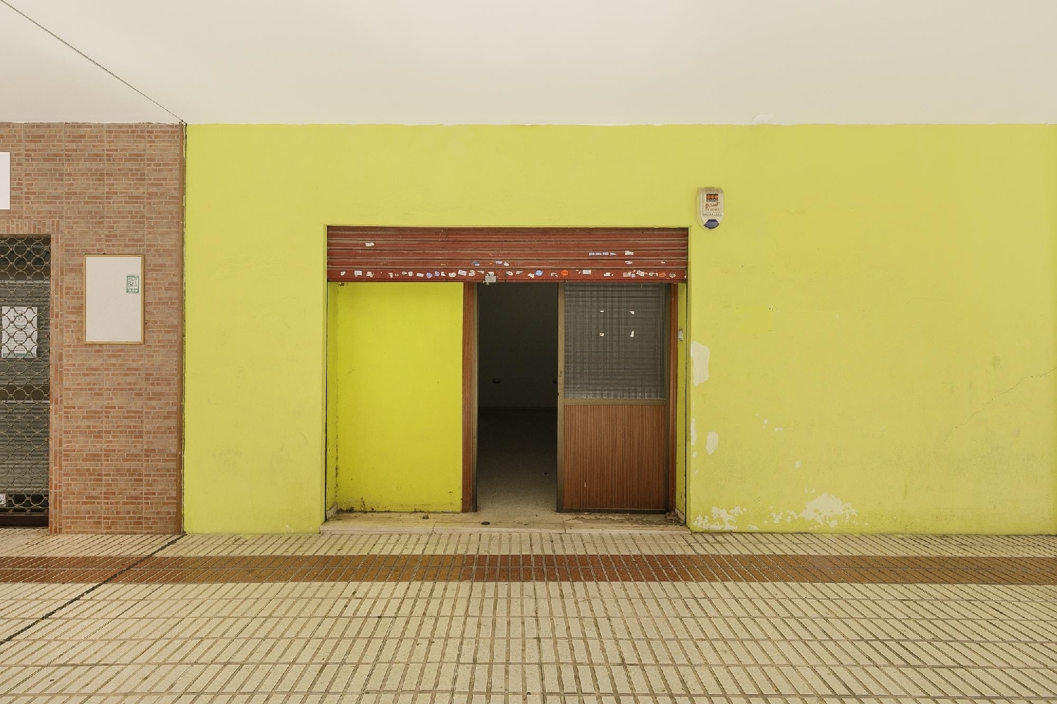  till salu lokal Chana Vega De Granada 8