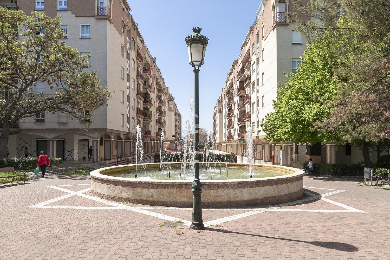  till salu lokal Chana Vega De Granada 1