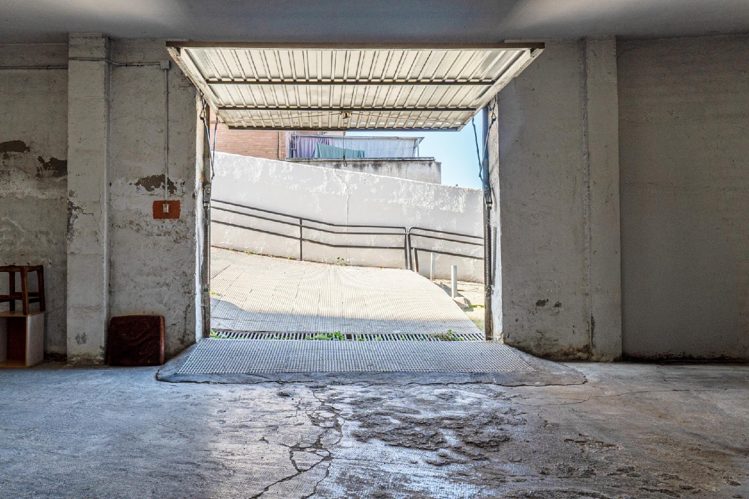  till salu lokal Chana - Parque Almunia - Caleta Vega De Granada 6