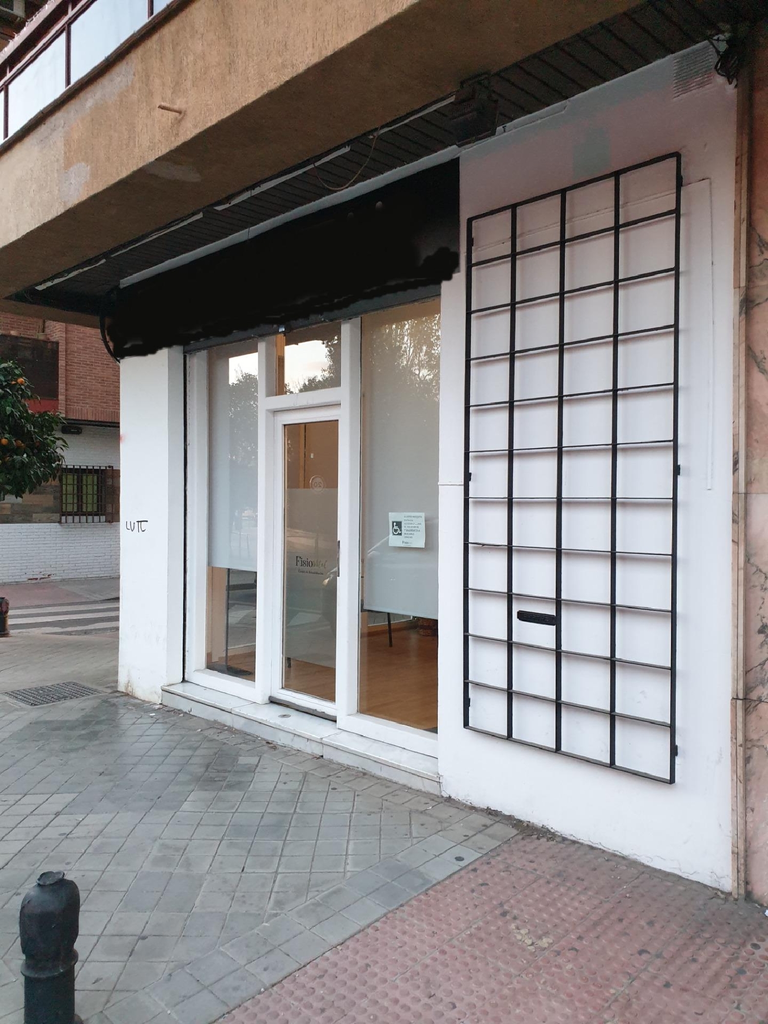 till salu lokal Chana - Parque Almunia - Caleta Vega De Granada 2