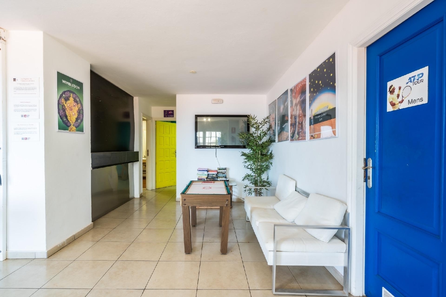  till salu lokal Chayofa Zona Sur 6