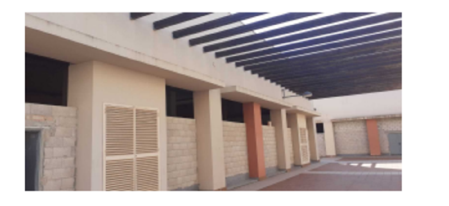 kaufen Gewerberaum Chiclana De La Frontera Bahía De Cádiz 3