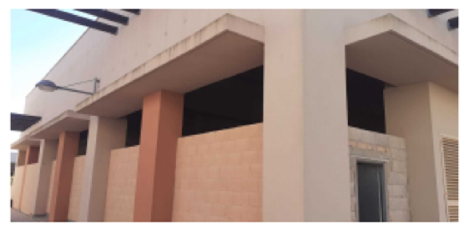 kaufen Gewerberaum Chiclana De La Frontera Bahía De Cádiz 2